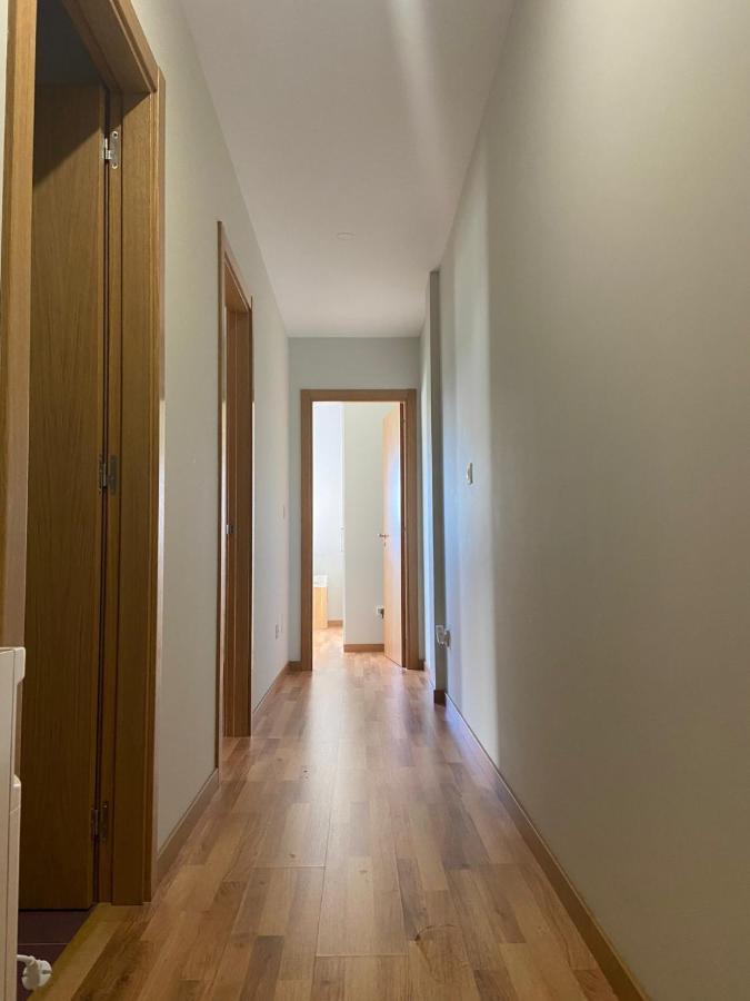 Atico Nuevo En Arteixo Con Plaza De Garaje Apartment Luaran gambar